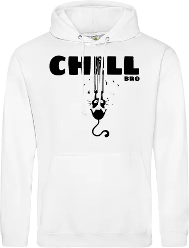 Chill Bro