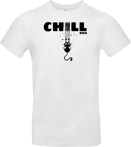 Chill Bro