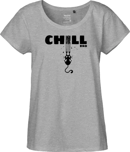 Chill Bro