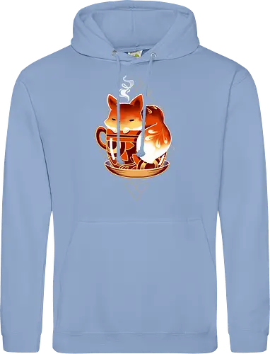 Cup of Fox