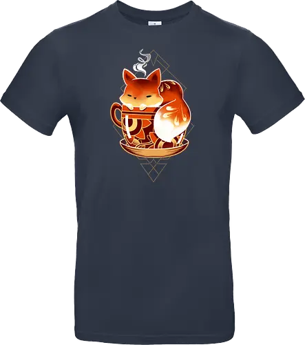 Cup of Fox