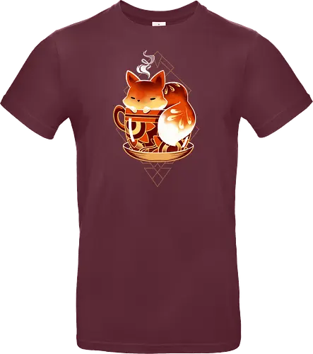Cup of Fox