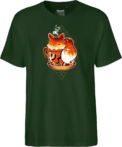 Cup of Fox