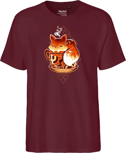 Cup of Fox