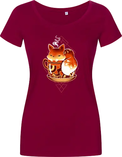 Cup of Fox
