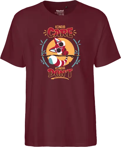 Honest Red Panda