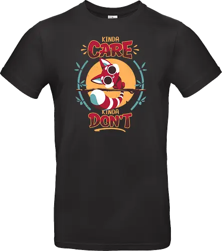 Honest Red Panda