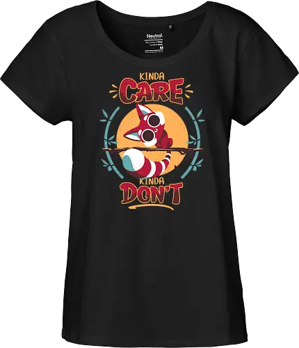 Honest Red Panda