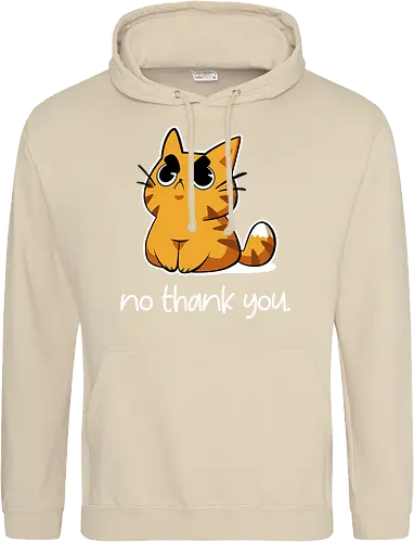 No Thank You
