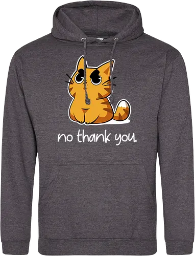 No Thank You