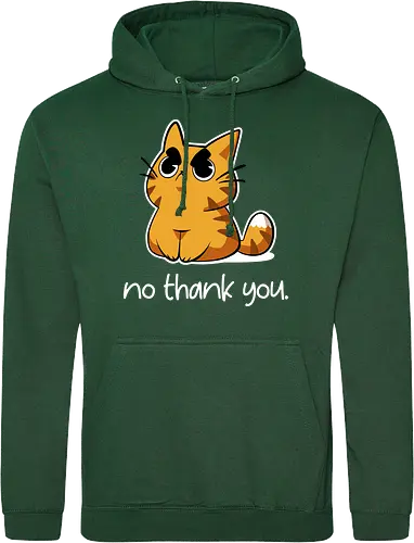 No Thank You