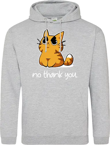 No Thank You