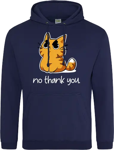 No Thank You