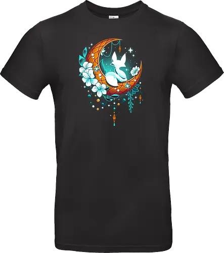Moonlight Fox