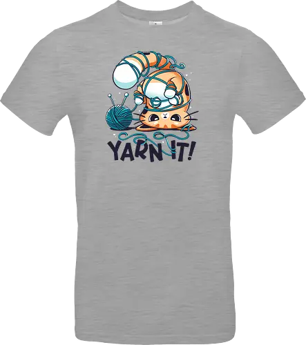 Yarn it!