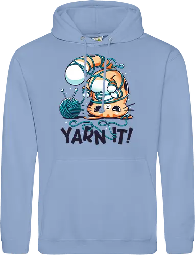 Yarn it!
