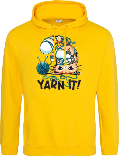 Yarn it!
