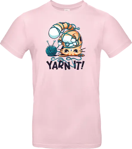 Yarn it!