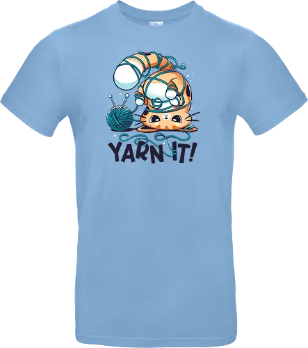 Yarn it!