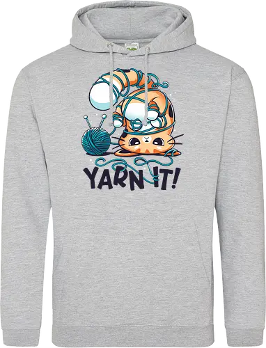 Yarn it!