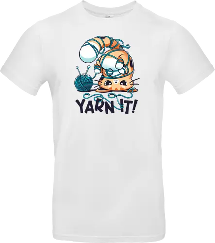 Yarn it!