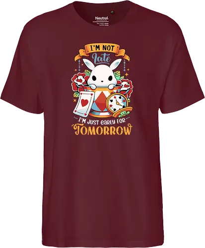 Wondrous Rabbit