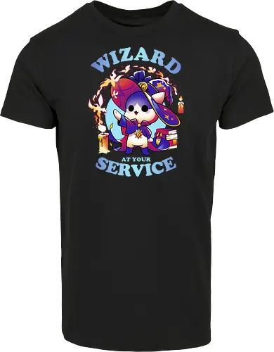Wizard's Call