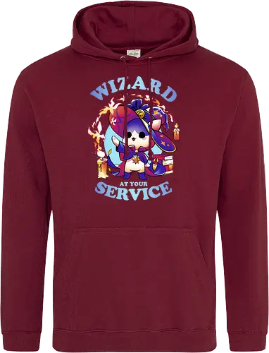 Wizard's Call