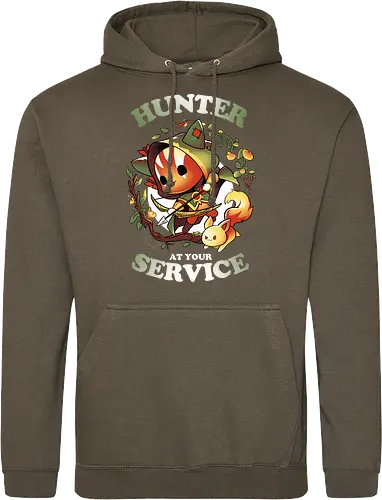 Hunter's Call