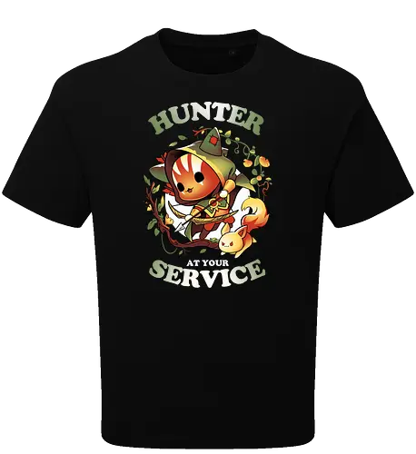 Hunter's Call