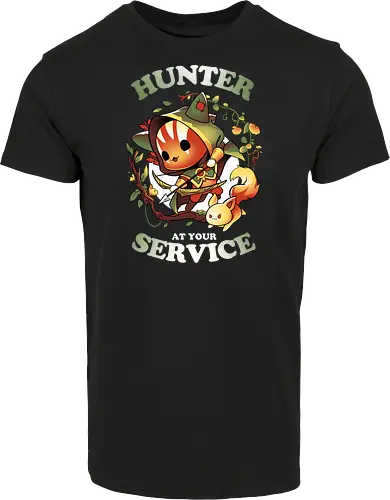 Hunter's Call