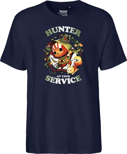 Hunter's Call