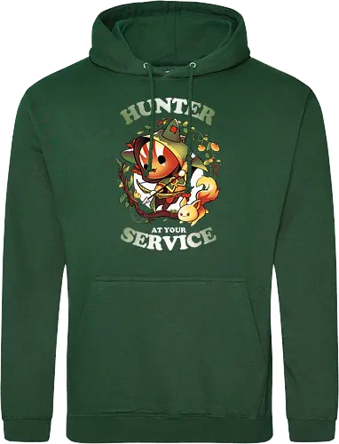 Hunter's Call