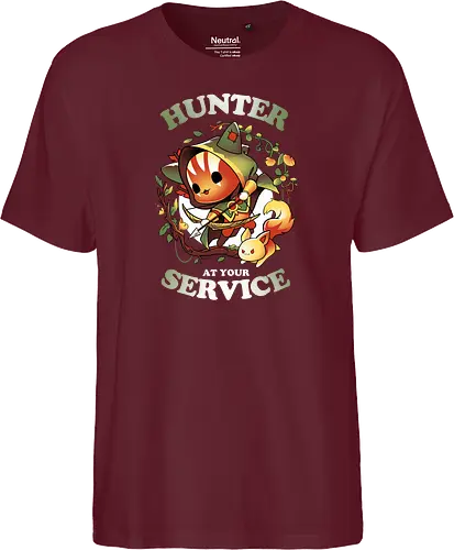 Hunter's Call