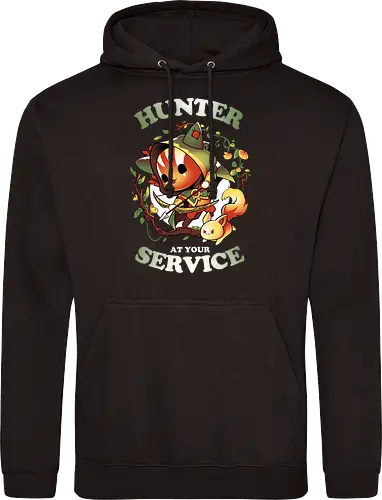 Hunter's Call