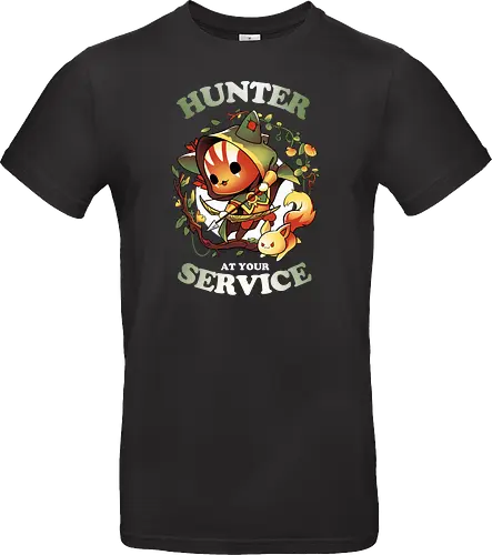 Hunter's Call