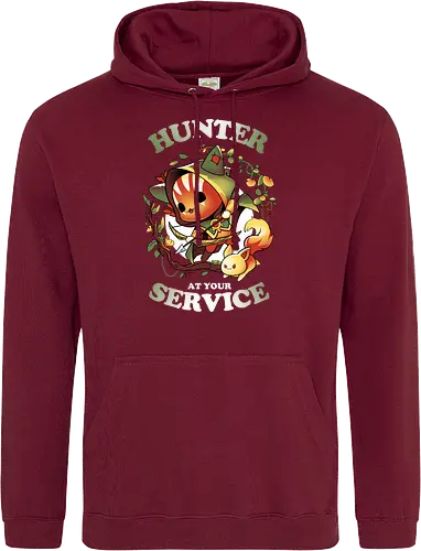 Hunter's Call