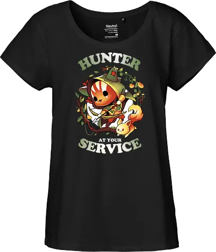 Hunter's Call