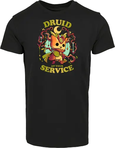 Druid's Call