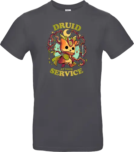 Druid's Call