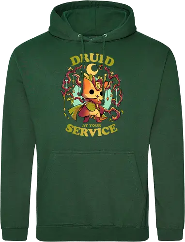 Druid's Call