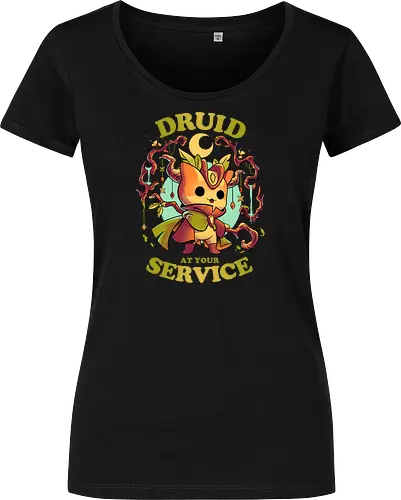 Druid's Call