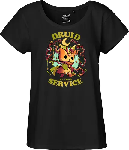 Druid's Call