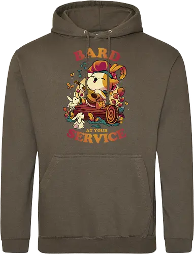 Bard's Call