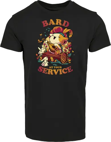 Bard's Call
