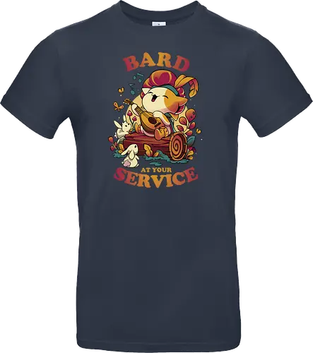 Bard's Call