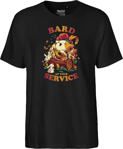 Bard's Call