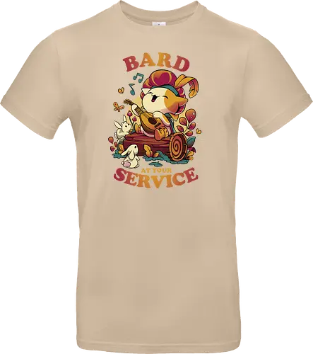 Bard's Call