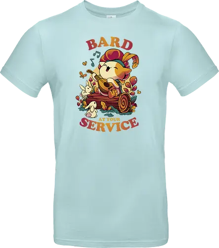 Bard's Call