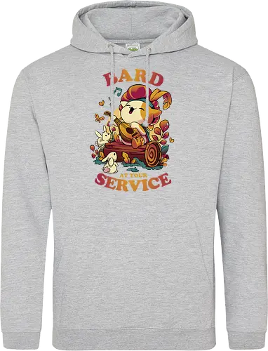 Bard's Call